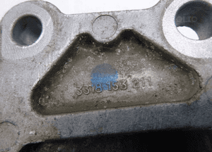 LAND ROVER DISCOVERY 3 4 L319 RANGE ROVER SPORT L494 L320 3.0 D ŁAPA MOCOWANIE SILNIKA 9