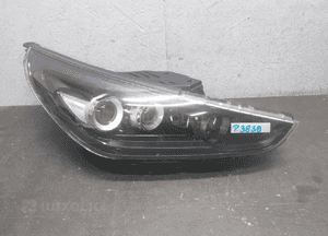 LAMPA PRZÓD PRAWA HYUNDAI I30 III 3 17- FULL LED 92102-S0XXX 1