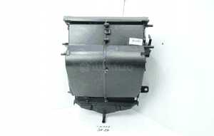 Nagrzewnica climatroni iveco daily 2014- 5