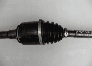 Półoś prawa X164 ML W164 3,0 3,5 4,0 736524A 3