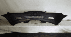 Zderzak przód przedni do mazda 6 vi gg gy 25B granat granatowa 5