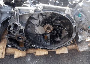 skrzynia focus mk 2 c max 1.6 tdci 3m5r-7f096yf 2
