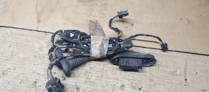 Wiązka instalacja drzwi lewy przód BMW 3 E90 6938212 2