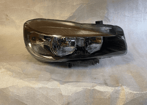 Bmw 2 F45 lampa prawa reflektor 1