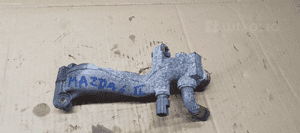 Rura rurka przewód wody Mazda 6 II 2.2D 1