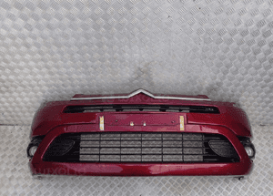 Zderzak przód citroen C4 picasso radom 1