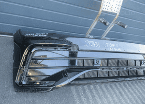 Zderzak przedni przód vw tiguan ii 2 allspace lift r-line 5NN 5NN807221B 2020-2024 20