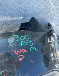 Zderzak tyl tylny 4 pdc citroen DS5 org fv 2