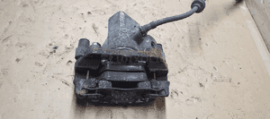 Zacisk hamulcowy lewy tył tylny lewy Ford Focus MK3 Kombi 5