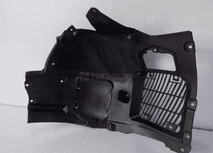 BMW 5 G30/G31 Nadkole przednie Lewe - 3089 7