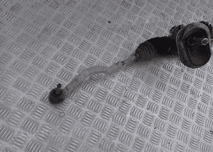 MAGLOWNICA DACIA LOGAN 1,5 DCI 490014306R RADOM 5