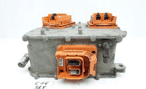 STEROWNIKA MODUŁ ŁADOWANIA BMW I3 01 8625522 2