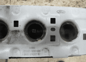 Ford kuga ii MK2 przód oryginał idealna belka przednia przód 4