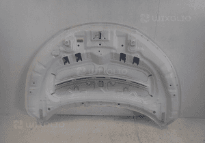 Maska pokrywa silnika nissan juke 2 ii 2019- 2
