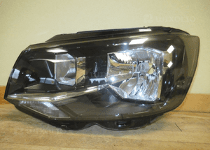 Lampa przednia przód lewa vw transporter T6 2015-2019 6