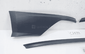 Spoiler listwa zderzaka tył audi A5 8W6 nowe oem 2