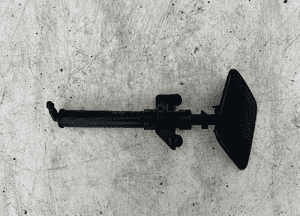 SPRYSKIWACZ LAMPY LEWY 31283734 VOLVO V40 II 1