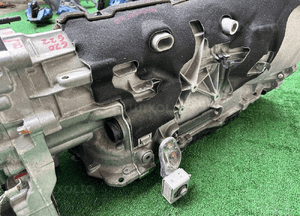 Skrzynia automatyczna bmw 3 G20 4 G22 G26 4x4 9453936 8KM jak nowa 5