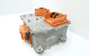 Sterownik moduł ładowania bmw I3 I01 8647315 2
