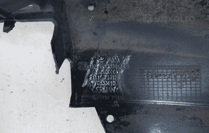 Zderzak przód przedni bmw 1 F20 F21 lift 15- 11