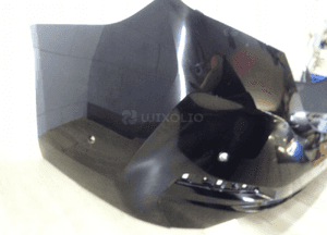 Bmw 3 G20 lci basis zderzak tylny tył 3