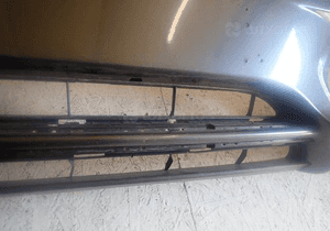 Zderzak przód przedni bmw 1 i F20 F21 2011-2015R 4