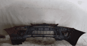 Zderzak przód przedni do citroen C4 lift ekqd bordowy halogeny 2009ROK 5