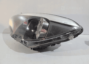 BMW 1 F20 Lampa przednia H7 Lewa - 13494 3