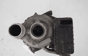 Turbina nastawnik G35 6R8Q-6K682-AD jaguar xf 5