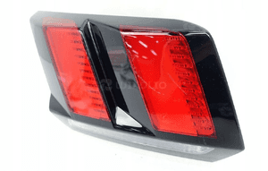 Lampa lewa tył led peugeot 3008 ii 9810477880 2