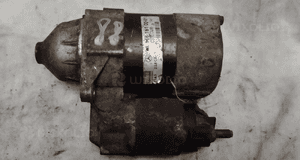 Rozrusznik mercedes W168 a klasa 1.6 A1661510001 1