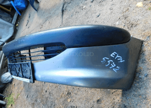 peugeot 206 zderzak kolor EYN nr 5572 WYSYŁKA 2