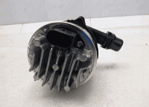 Mercedes W167 167 W206 206 W447 447 pompa wody 7