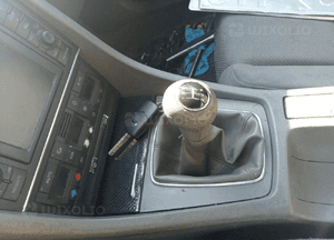 przekładka skrzyni z automatu audi a 4 b 6 1.8t 1