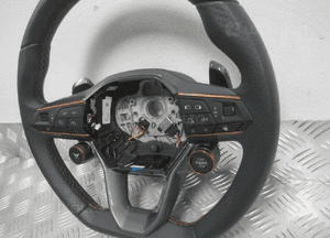 Kierownica multifunkcja seat cupra formentor 5FA419091FP 2020 4