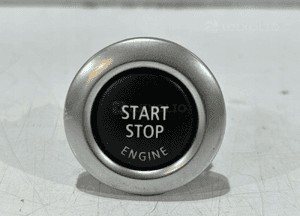 BMW 3 E90 E92 Przycisk Start/Stop 6949913 - 16206 1