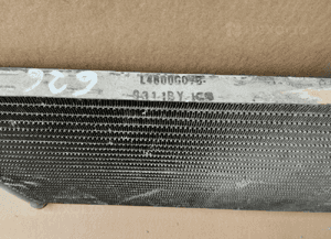 Chłodnica klimatyzacji mazda 626 iv ge 1.8 2.0. b 3