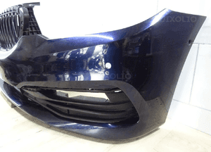 Zderzak przód przedni bmw 5 G30 G31 7385336 2