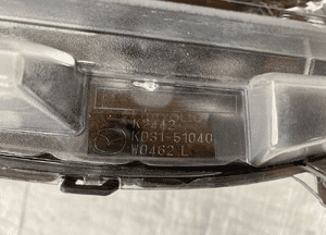Mazda CX-5 CX5 lift full led lewy soczewka 14- 5