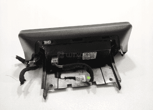 Ekran monitor wyświetlacz radia radio partner berlingo iv 9830084880 19-24 7