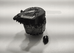 ALTERNATOR PEUGEOT 2008 I 1.6 HDI E-HDI 9674646180-04 9674646180 2013-2019 3