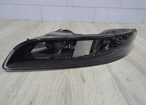 Porsche panamera halogen lewy 99763108101 1
