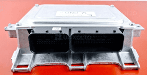 Mercedes-Benz W245 Sterownik silnika ECU A2669001300 Nowy 2