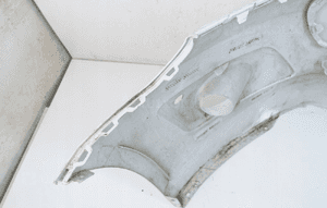 Ford connect ii MK2 2013- zderzak przód przedni DT11-17F775-B 7