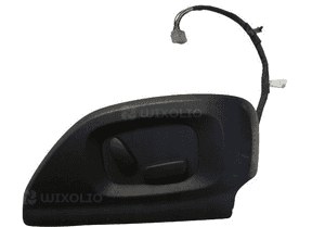 Jaguar xf X250 panel regulacji fotela prawy przód 1