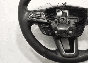 Kierownica multifunkcyjna sterowanie przyciski ford c-max MK2 ii F1EB3600JE 6