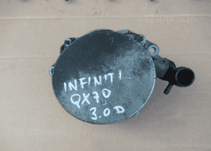 Pompa vacum infinity fx ii lift QX70S 3.0D V6 240KM FX30d 8200807472A 1