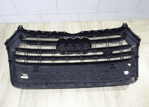 Audi Q5 ii SQ5 2015- grill atrapa 80A853651F 10