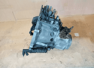 Skrzynia biegów manual Peugeot 307 1.6 HDI 9680886910 3