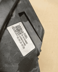 Lampa lewa lewy reflektor hyundai I30 iii 17- 4